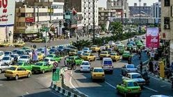 منطقه 7 تهران کجاست؟