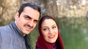 چیدمان خاص و هنرمندانه منزل شبنم مقدمی و همسرش + ویدئو