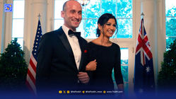 پناهندگان پادگان | فرار مقامات آمریکایی به پایگاه‌های نظامی