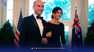 پناهندگان پادگان | فرار مقامات آمریکایی به پایگاه‌های نظامی