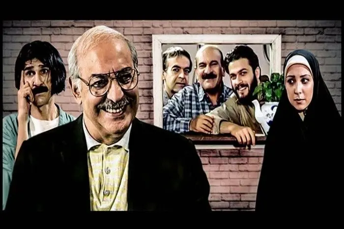 سحر جعفری جوزانی در آژانس دوستی