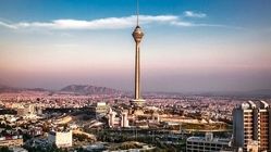 شاخص آلودگی هوای تهران امروز 9 اردیبهشت ۱۴۰۴