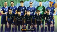 برنامه سفر گل گهر به تاجیکستان مشخص شد