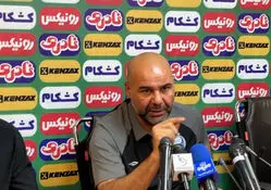 بختیاری‌زاده: گیل منتفی شد؛ دستیار جدیدم را پرسپولیسی‌ها می‌شناسند!