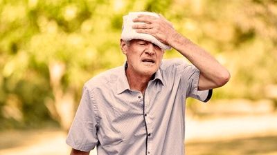 در این دو روز آفتاب بگیرید/تابش خورشید بی‌خطر است!