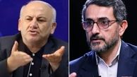 سخنان جنجالی استاندار مازندران و انتقاد بسیار تند یک نماینده مجلس+عکس