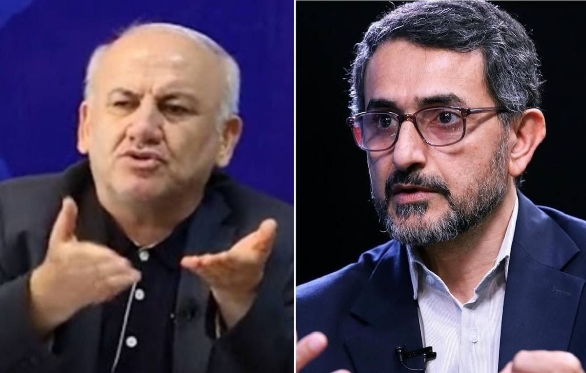 سخنان جنجالی استاندار مازندران و انتقاد بسیار تند یک نماینده مجلس+عکس