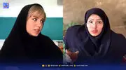 کلیپ طنز اینستا پریسا پوربلک مدرسه از رگ گردن به شما نزدیک تر است