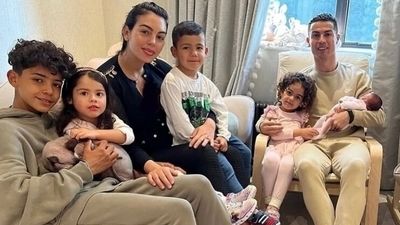 رونالدو: امیدوارم اسپورتینگ قهرمان شود/ دل‌مان تنها برای کسانی تنگ می‌شود که در تیم هستند