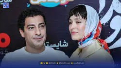 فرشته حسینی مهاجرت کرد+ عکس جنجالی