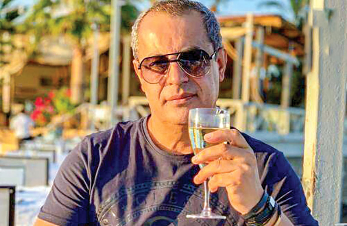 سرشبکه قمار دیپورت میشود؟