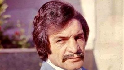 فیلم| دیسکو رفتن الهام چرخنده از زبان خودش