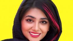 زندگی‌نامه سرنا امینی بلاگر مشهور اینستاگرام+عکس‌های شخصی 