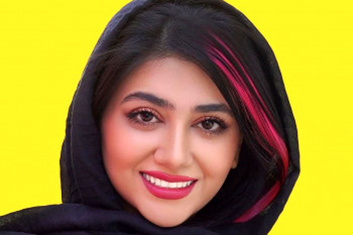 زندگی‌نامه سرنا امینی بلاگر مشهور اینستاگرام+عکس‌های شخصی 