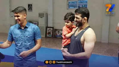 فسخ توافقی پورعلی با گل‌گهر؛ انتقال به پرسپولیس نزدیک شد
