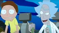 انیمه Rick and Morty: The Anime با تیزری هیجان‌انگیز معرفی شد