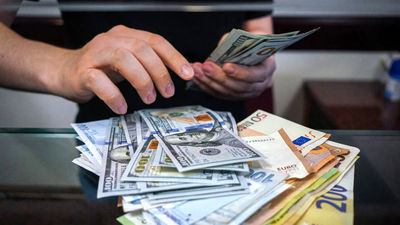 استقبال تروئیکای اروپا از مذاکرات ایران و آمریکا