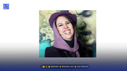 بیوگرافی شبنم لالمی همسر رضا یزدانی خواننده