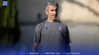 جباری به سیم آخر زد: چیزی نمی‌دانید، دهان‌تان را ببندید!
