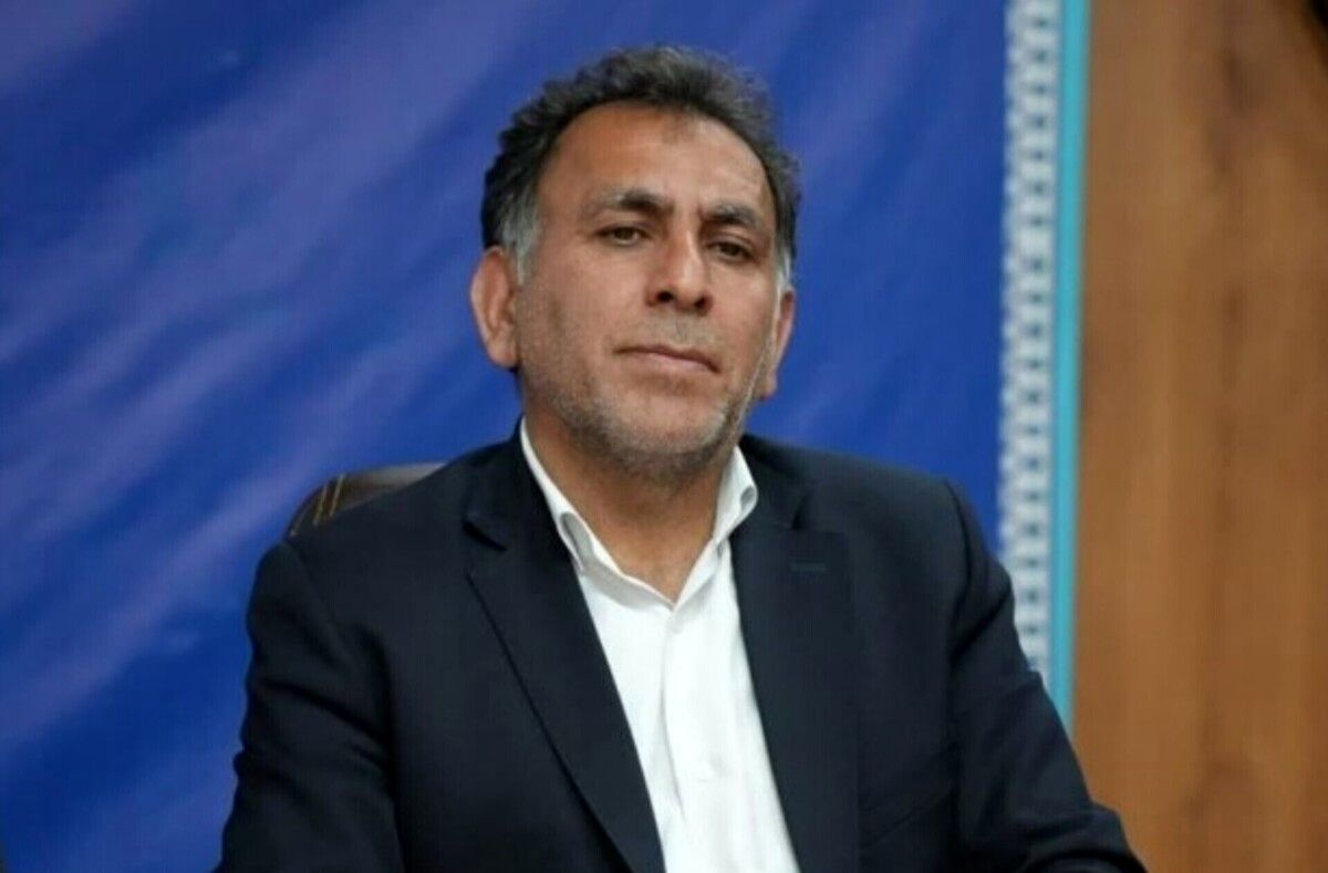 تصادف هولناک خودروی نماینده مجلس با کامیون + عکس 