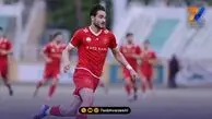 حدادی: برای کسری طاهری با باشگاه نساجی هیچ مذاکره ای انجام ندادیم