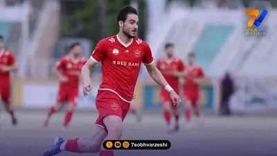 زندی درباره انتقال ایری و طاهری: به باشگاه فشار غیر فوتبالی وارد شد