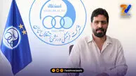سکان کشتی فرنگی استقلال در دستان میکائیلی باقی ماند