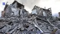 زلزله امروز شیراز چند ریشتر بود؟ + جزئیات زمین‌لرزه 