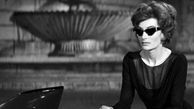 درگذشت آنوک اِمه بازیگر زن معروف سینمای فرانسه