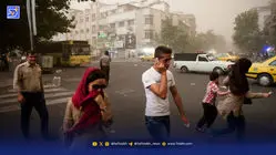 هشدار فوری برای پایتخت‌نشینان/ تا ۵ روز آینده مراقب باشید