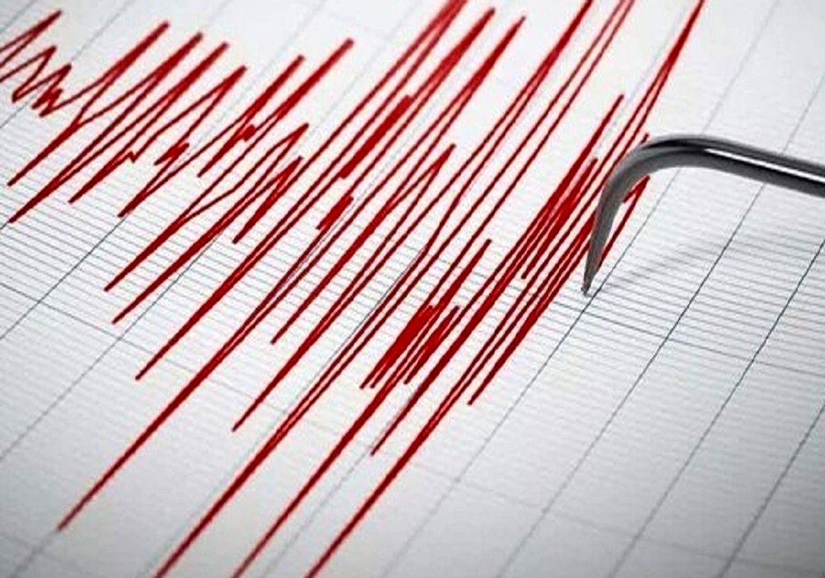 زلزلههای رخ داده از آغاز سال ۱۴۰۴؛ احتمال زلزله ۷ ریشتری در مرکز ایران