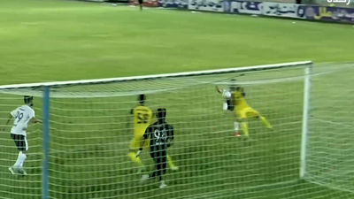 دوست نداشتم حال پرسپولیسی‌ها ‌را خراب کنم