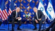 وحشت بزرگ نتانیاهو از خشم دیوان بین‌المللی لاهه