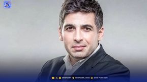 بیوگرافی حمید گودرزی و همسرش