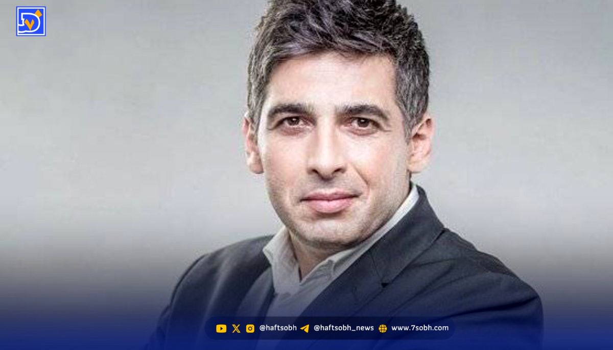 بیوگرافی حمید گودرزی و ماجرای طلاق + ناگفته ها