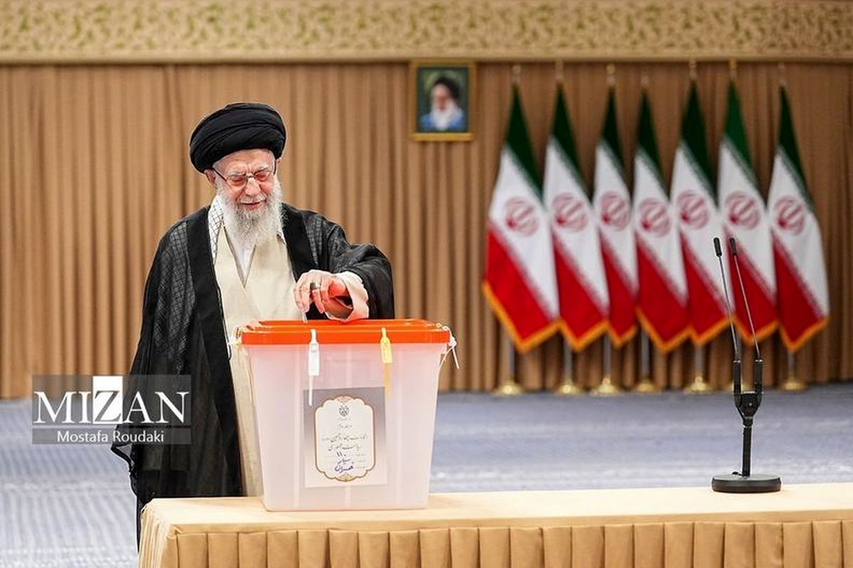 ببینید | بیانات مهم رهبر انقلاب صبح امروز