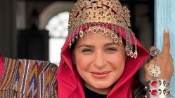 عکس‌های جذاب از سیما تیرانداز و همسرانش