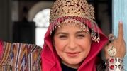 عکس‌های جذاب از سیما تیرانداز و همسرانش
