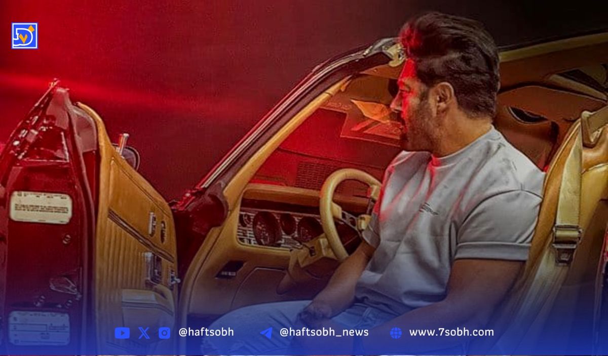 پولدارترین بازیگران ایرانی به ترتیب میزان ثروت و درآمد