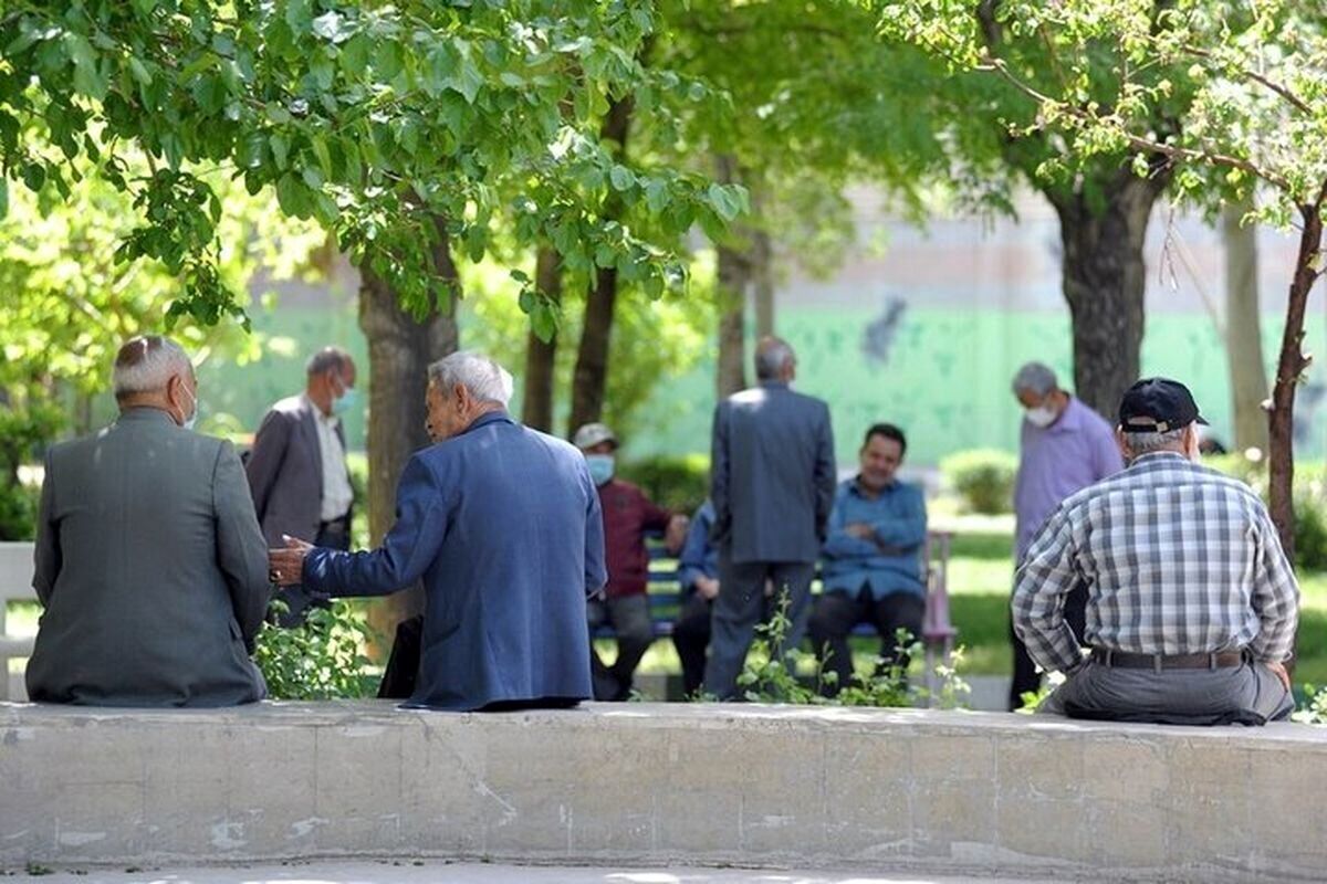 پرداخت مابه‌التفاوت فروردین ماه تمامی مستمری بگیران