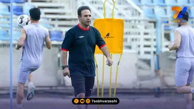 خرید آینده‌دار تراکتور؛ کرار نماری شاگرد محمد ربیعی شد