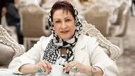 بیوگرافی مریم امیرجلالی، نصرت خانم سریال ترش و شیرین + عکس ها 
