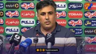خلیفه اصل: به جوان‌ها اعتماد می‌کنم، حتی اگر هزینه داشته باشد