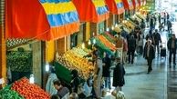 با کالابرگ‌های الکترونیکی در میادین و بازار‌های میوه و تره بار خرید کنید!