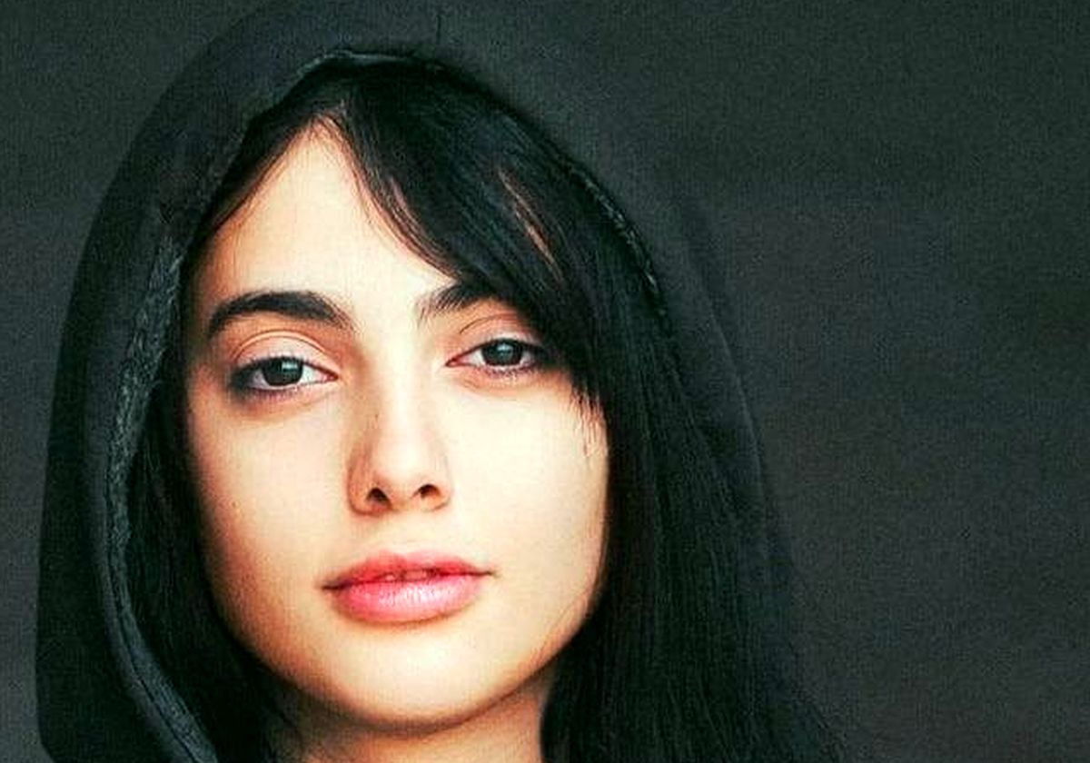 بیوگرافی مائده هژبری بلاگر قدیمی و چهره عروسکی اینستاگرام  + عکس
