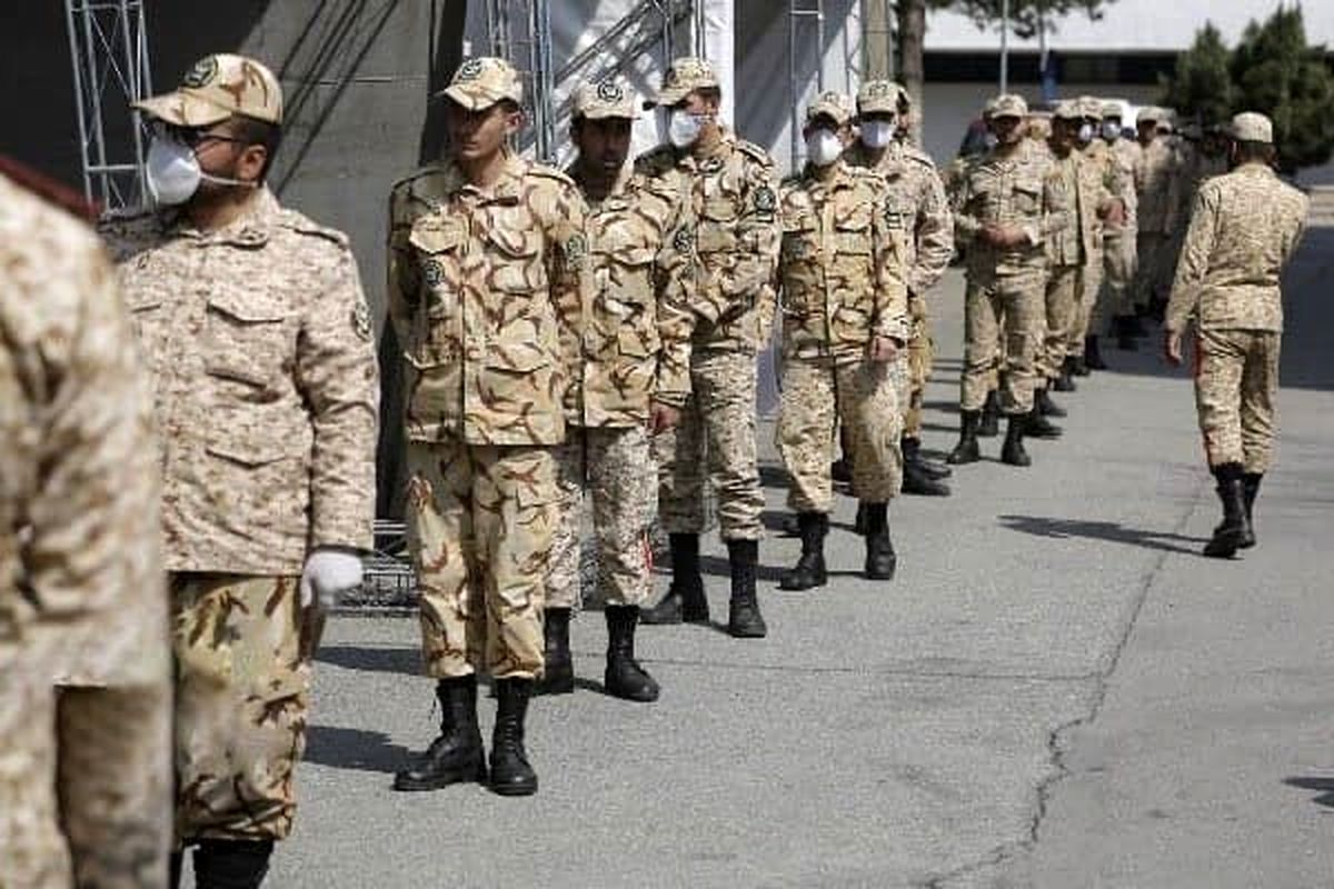 کدام گروه از سربازان متاهل معاف میشوند؟
