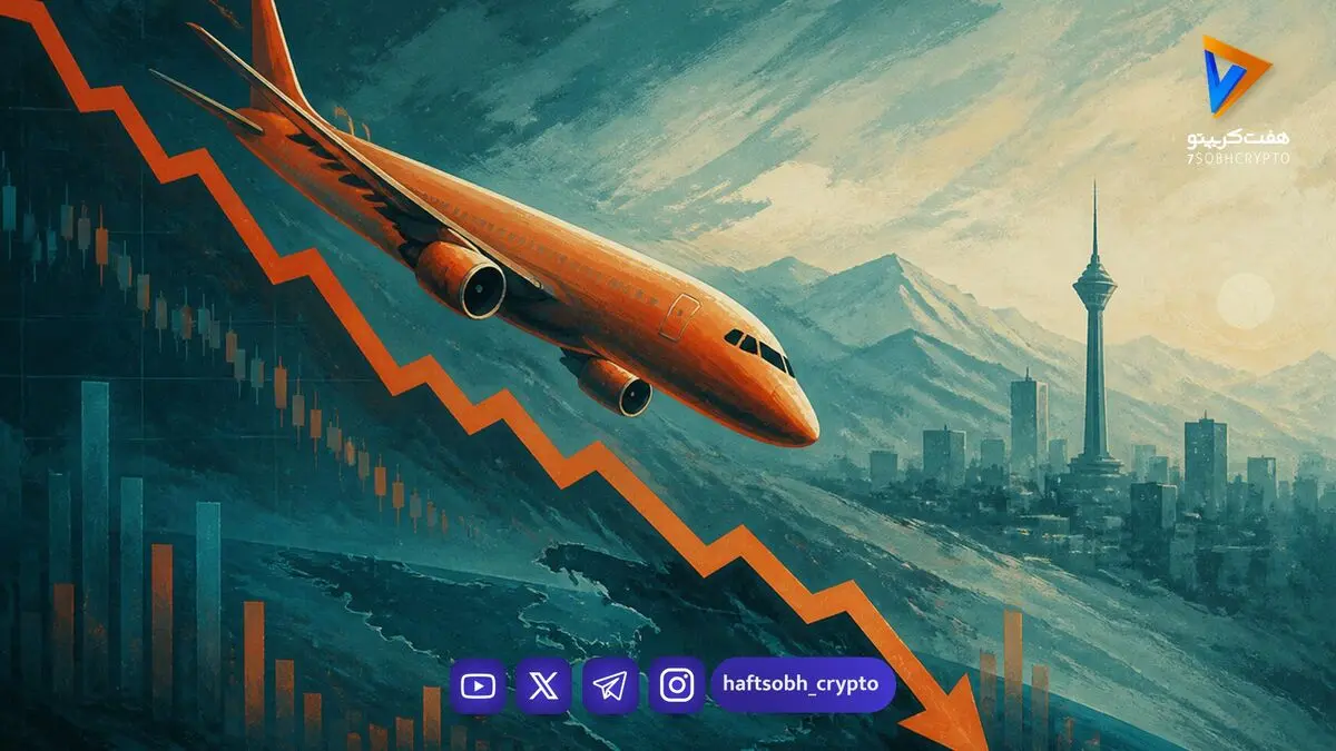  سهام بوئینگ ۱۱ درصد افت کرد؛ هدف تحویل ۵۰۰ فروند ۷۳۷ مکس محقق نمی‌شود 