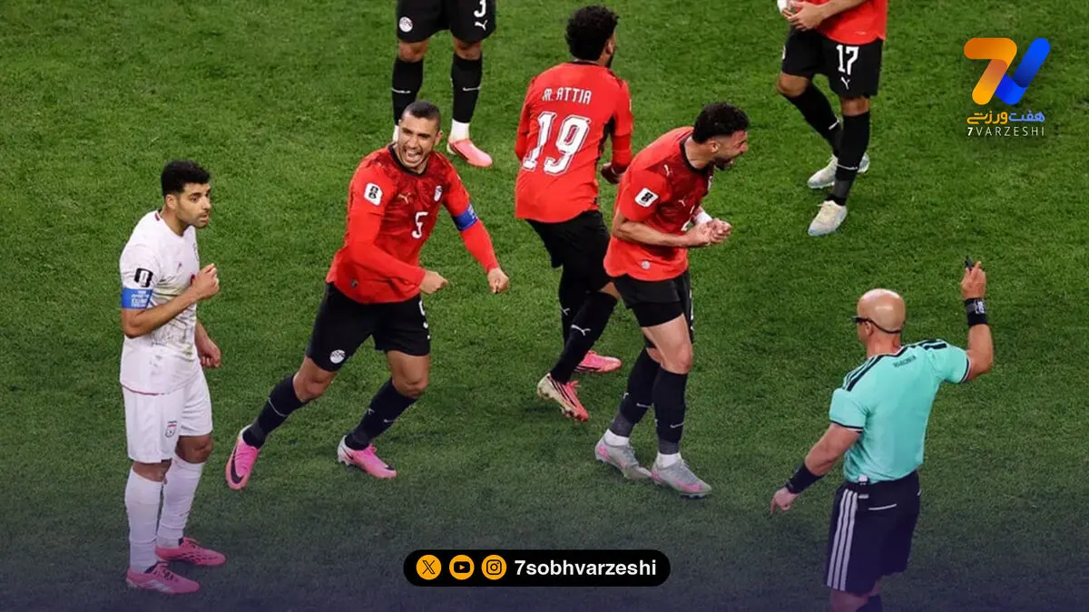 فوربس: حذف ایران نشان داد قانون آفساید نیاز به بازنویسی دارد