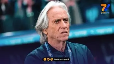 رسمی؛ ژسوس سرمربی پرتغال شد