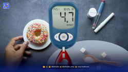 با این کار ساده دیابت نمی‌گیرید